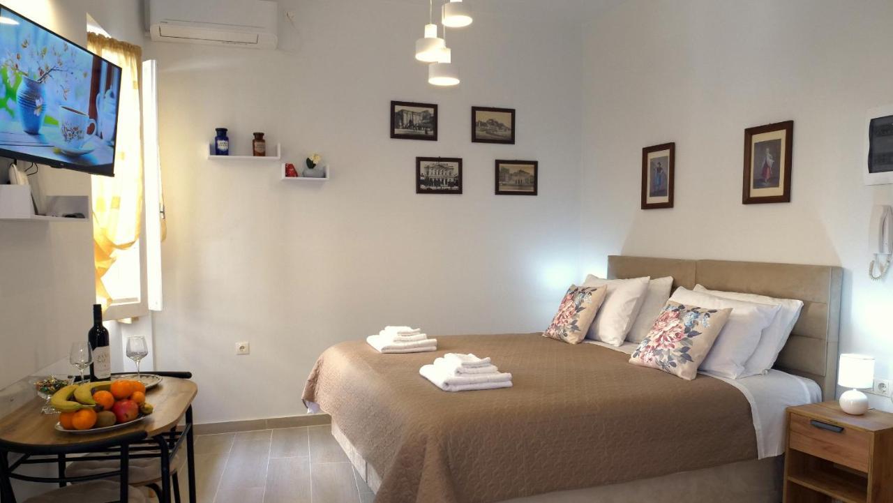 Bella Corfiotina By Corfuescapes Apartment Corfu  Exterior photo