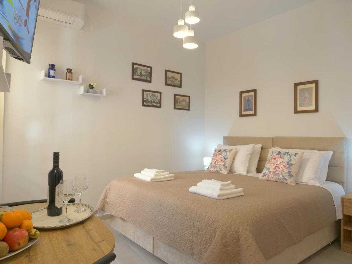 Bella Corfiotina By Corfuescapes Apartment Corfu  Exterior photo